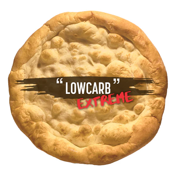 Base Pizza Lowcarb Extreme