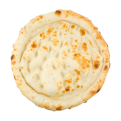 Base Pizza Rustica